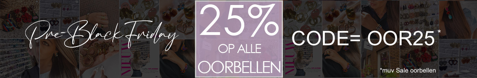 Oorbellen