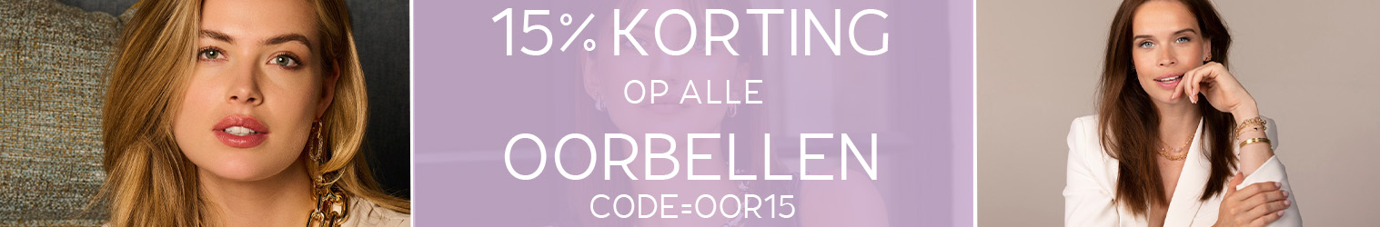 Oorbellen