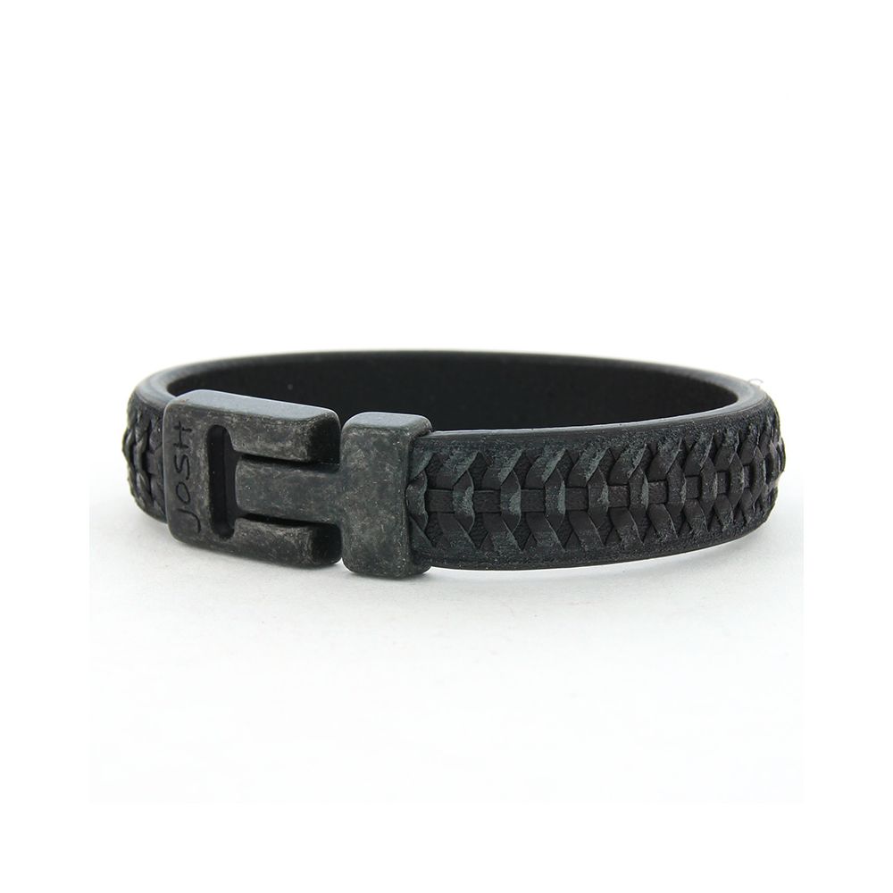 Josh Armband Cordova Black - 24954