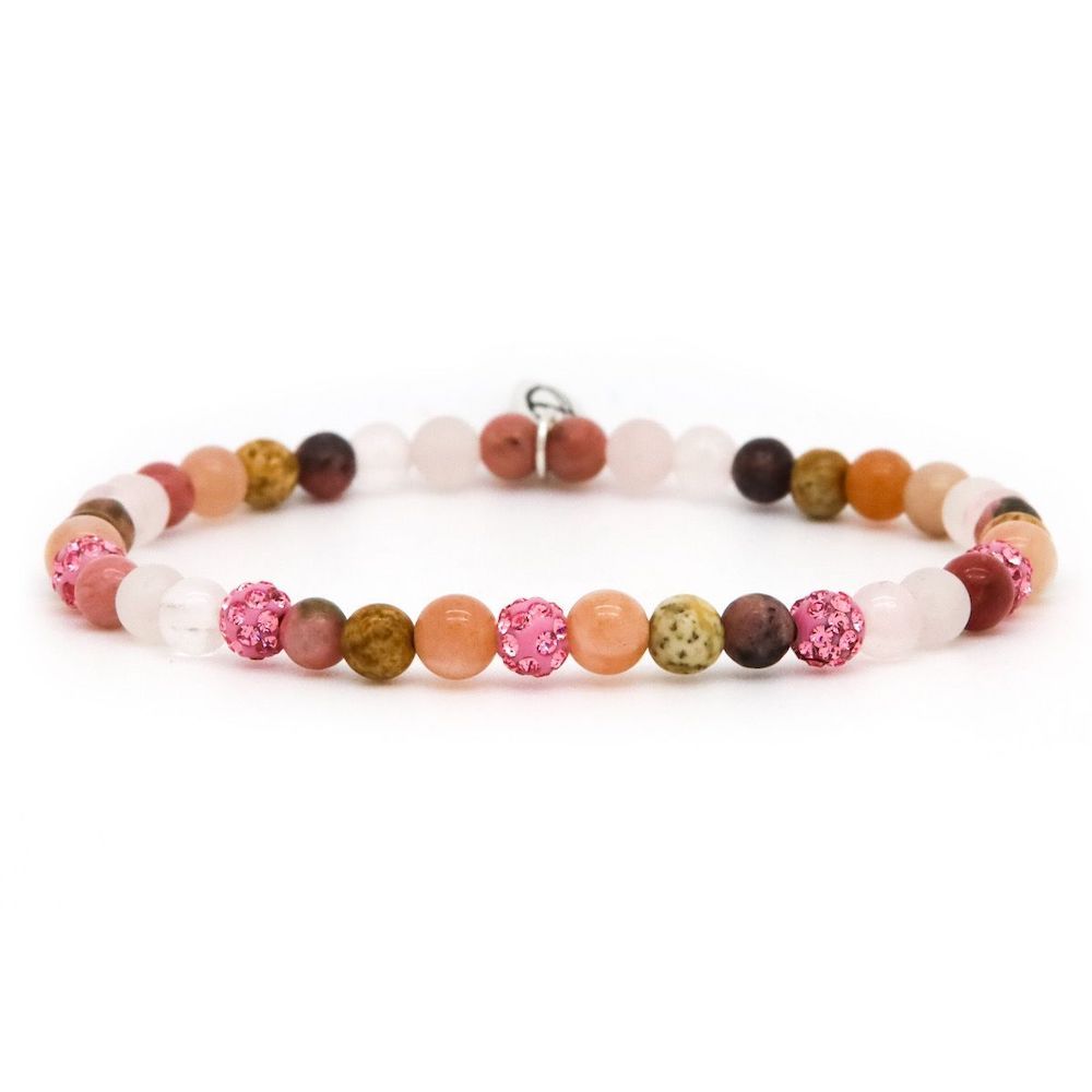 KARMA Bracelet Bebe Elastic - XXS