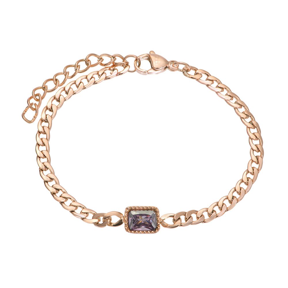 iXXXi Armband Miracle Purple - B00406