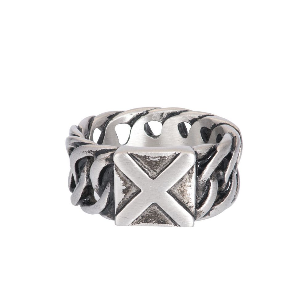 iXXXi Men ring