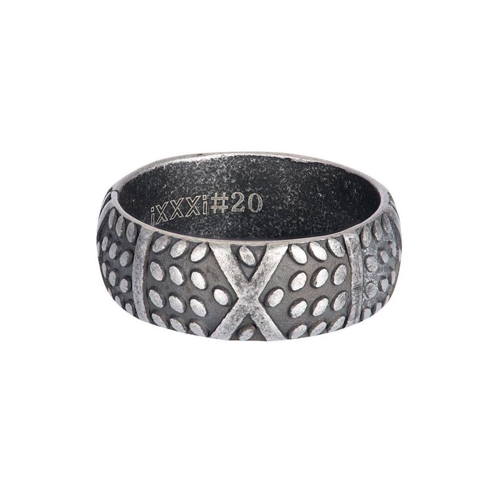 iXXXi Men Ring Ferrari - S961-04