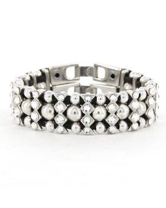 Josh Crystal Armband Royalty - 04582