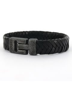 HEREN  Maat Armband: 21,5 cm