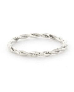 Kalli ring Twisted - 4090S