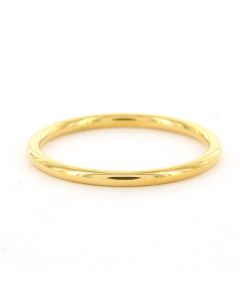 Kalli ring Smooth - 4096G