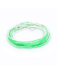 Biba Armbanden Neon Green - 53521