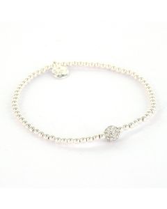 Biba armband Crystal Ball - 54796