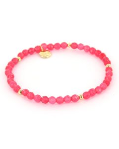 Biba Armbanden Essential Pink - 54791