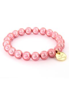 Biba Armband Magic Pink - 54938