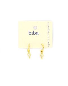 Biba oorringen Everyday Cupido - 82347