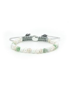 KARMA KIDS Bracelet Bright Leaf - XXS