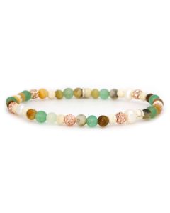 KARMA Bracelet Lee Elastic - XXS