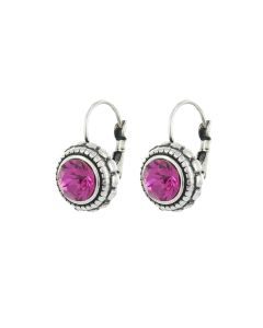 biba-oorbellen-8500-fuchsia