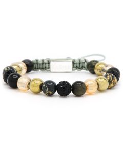 Karma armband