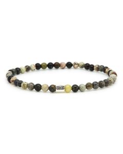 KARMA Armband Black Moss - 97011