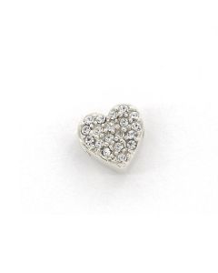 Imotionals hanger Crystals Heart - 4112