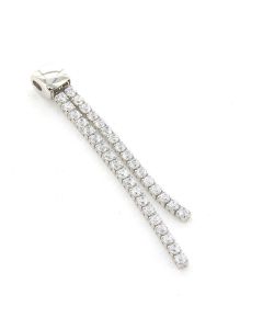 Imotionals hanger Crystal Cord - 4158