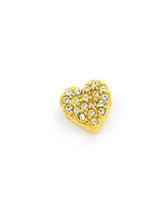 Imotionals hanger Crystals Heart - 5112
