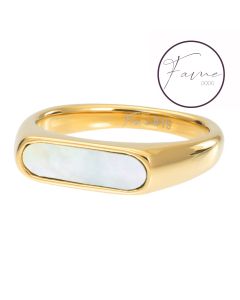iXXXi Fame Ring Lunas - F06653-01-18