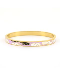 Kalli Bangle Féline - 010012