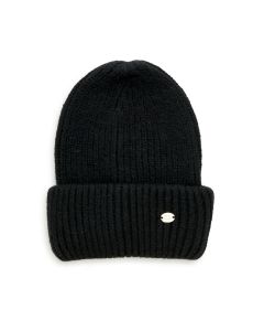 Liet & Joliet Beanie Micha Black  - J4023