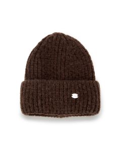 Liet & Joliet Beanie Isra Brown  - J4029