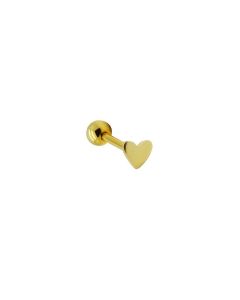 Piercing Love Heart