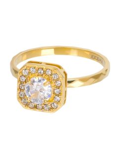 iXXXi Fame Ring Halo - F06612-01