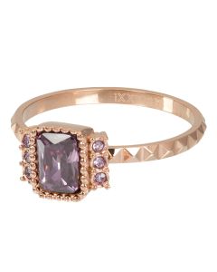 iXXXi Fame Ring Miracle Purple - F06649