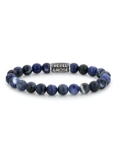 Rebel en Rose armband