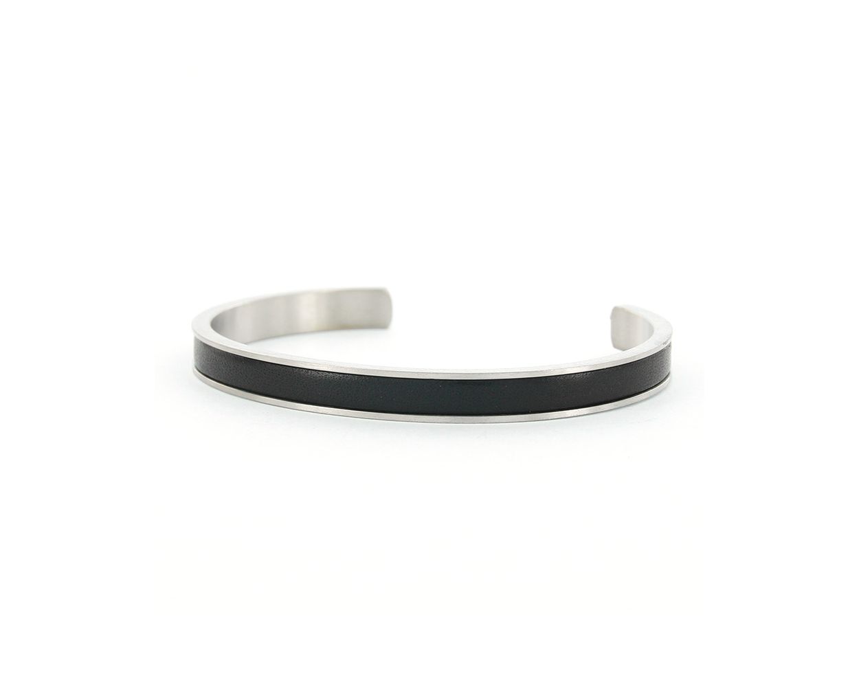 Josh Bangle Noorvik Black - 28001S