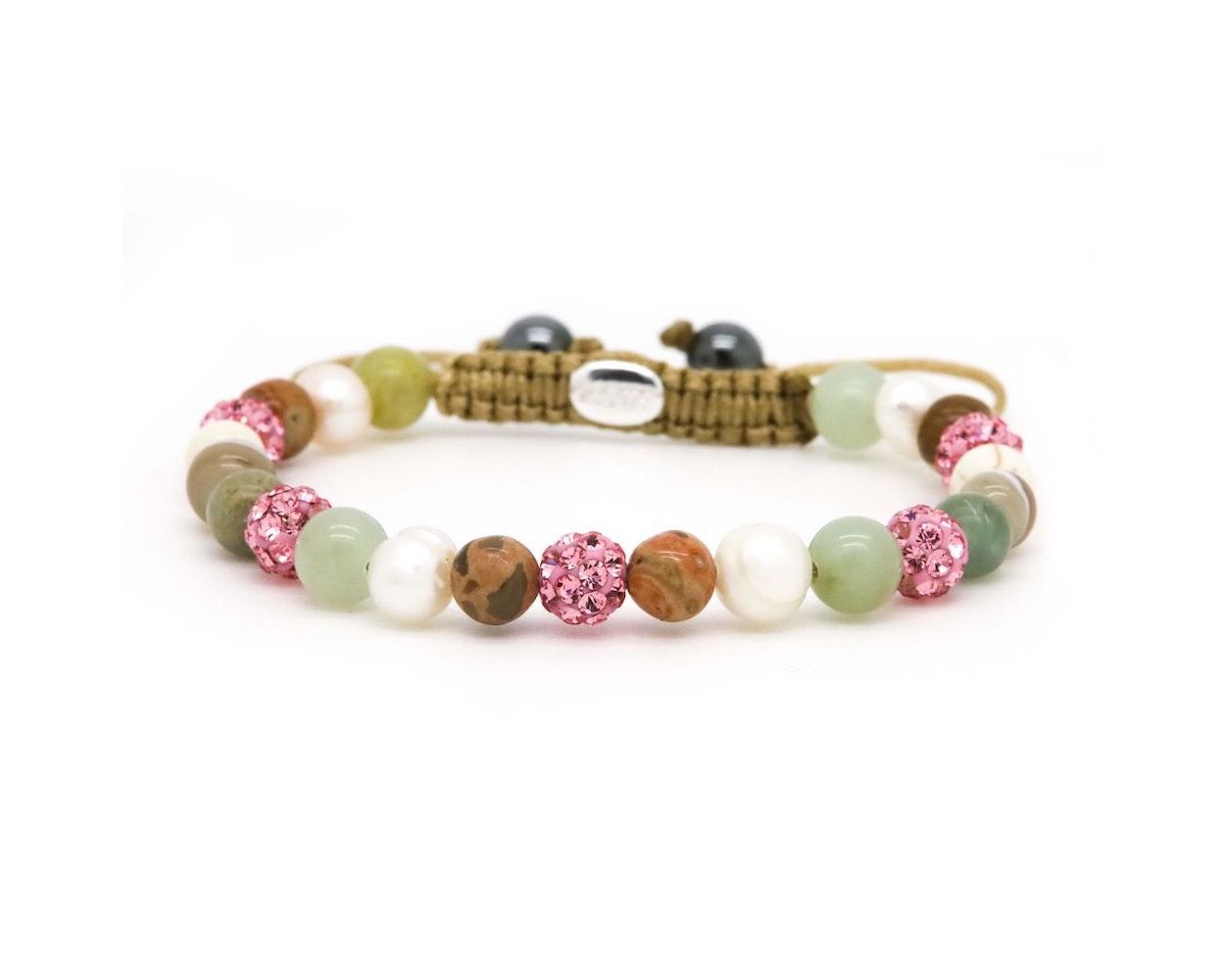 KARMA Bracelet Coral - XS