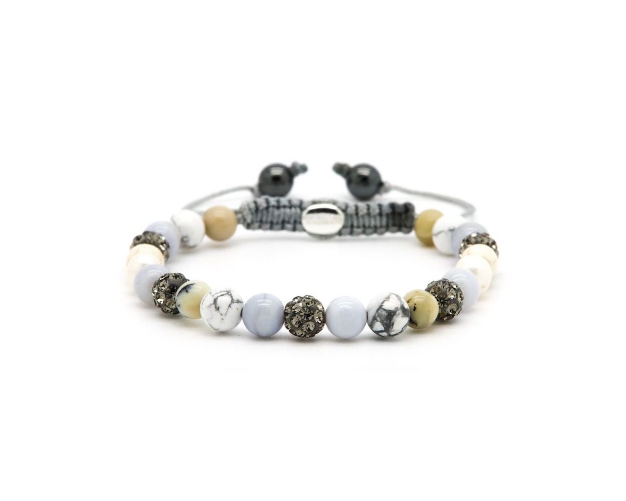 KARMA Bracelet Silver Lining - XS