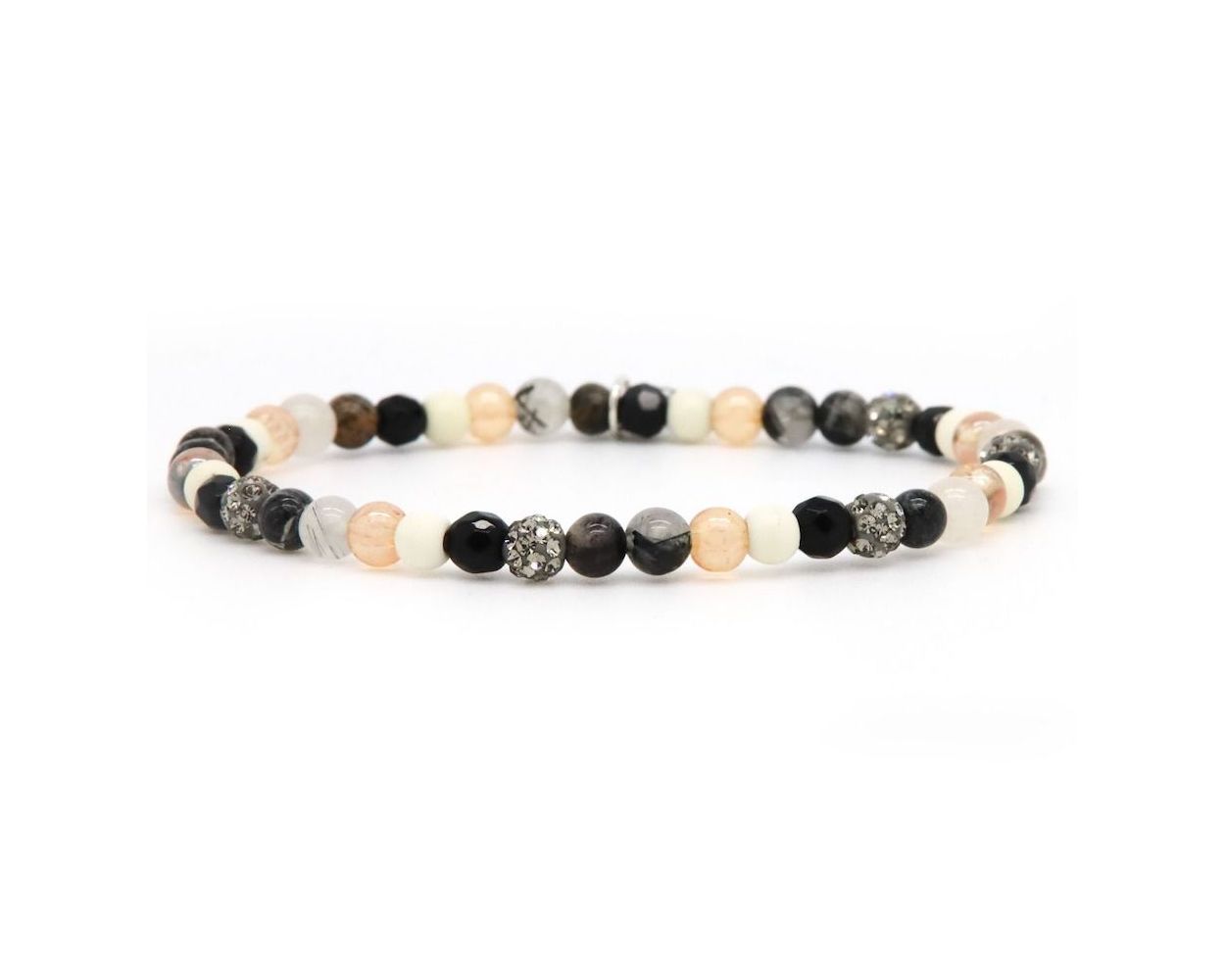 KARMA Bracelet Yvonne Elastic - XXS