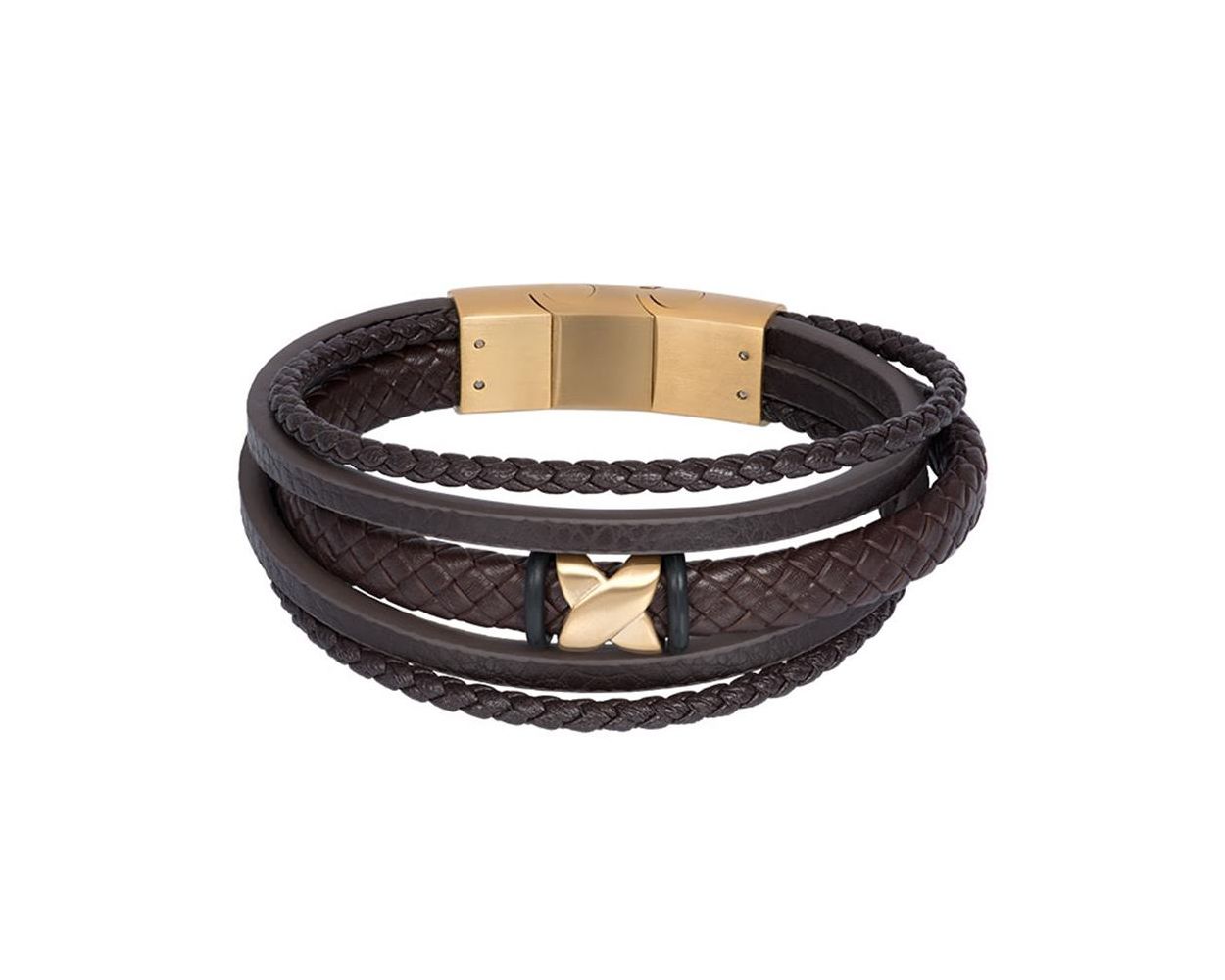 iXXXi Men armband Elias