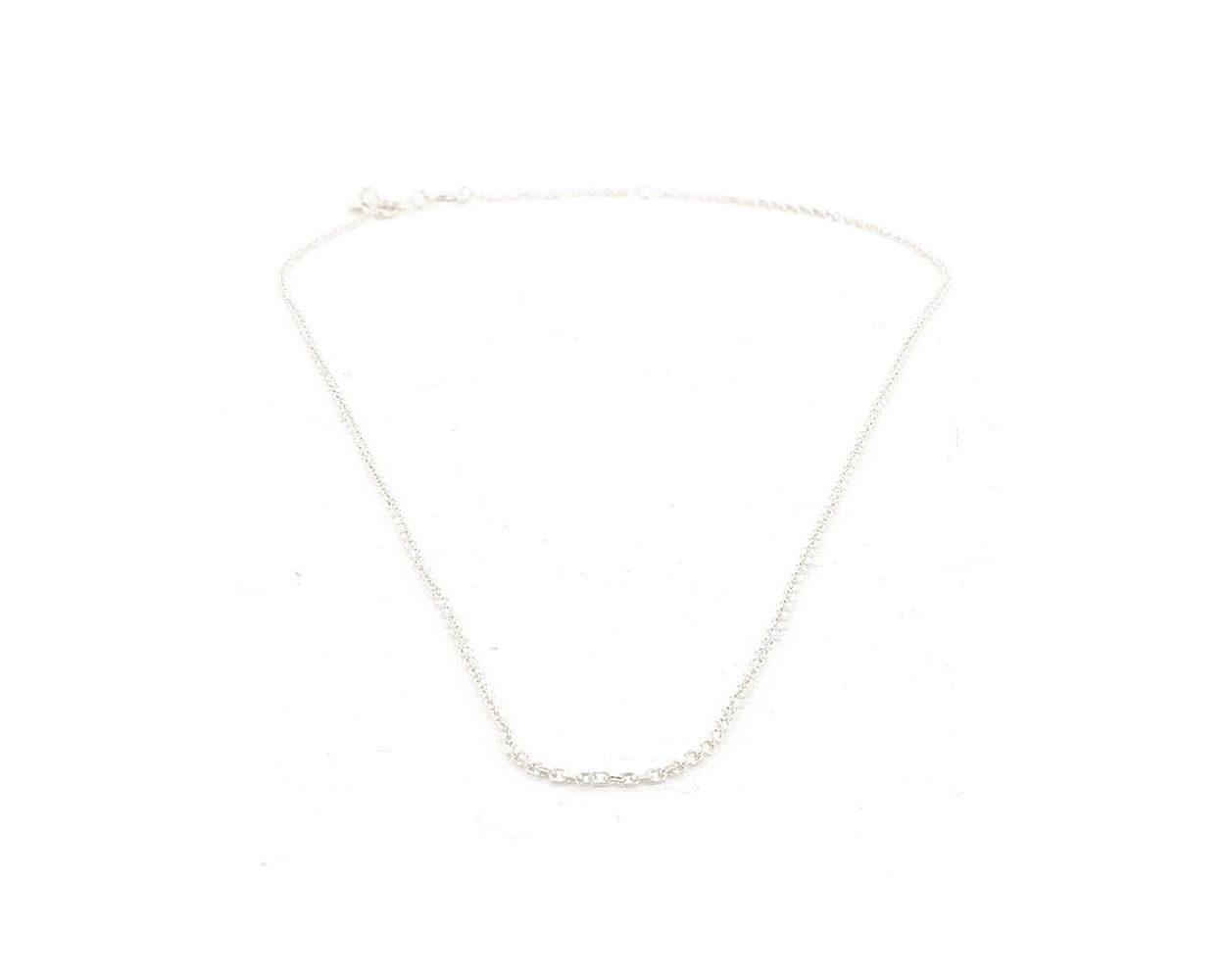 Imotionals ketting Anker - 414-S
