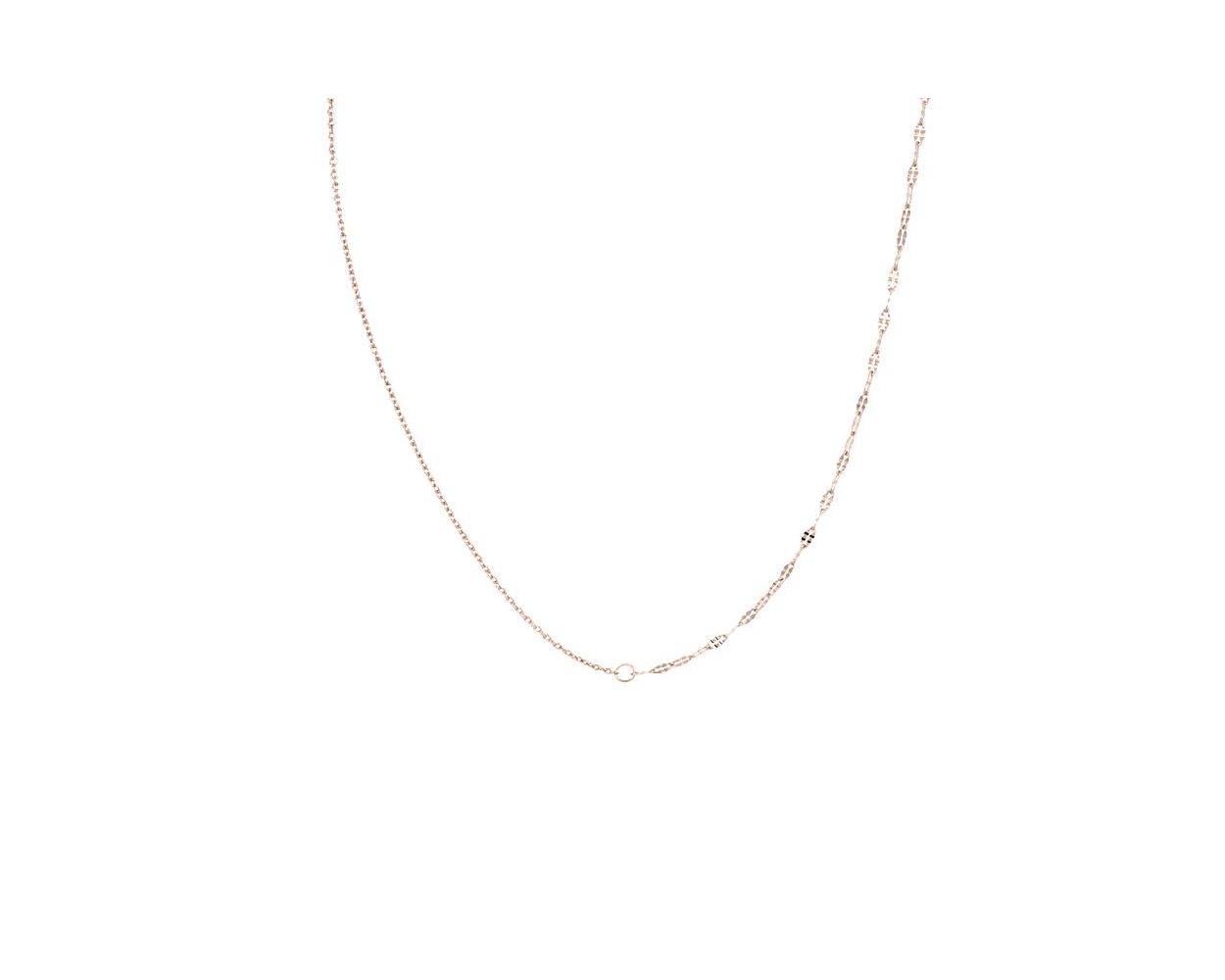 iXXXi Collier Imagination Rose - N04702