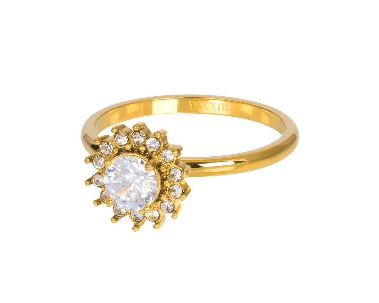 iXXXi Fame Ring Lucia - F06200-01