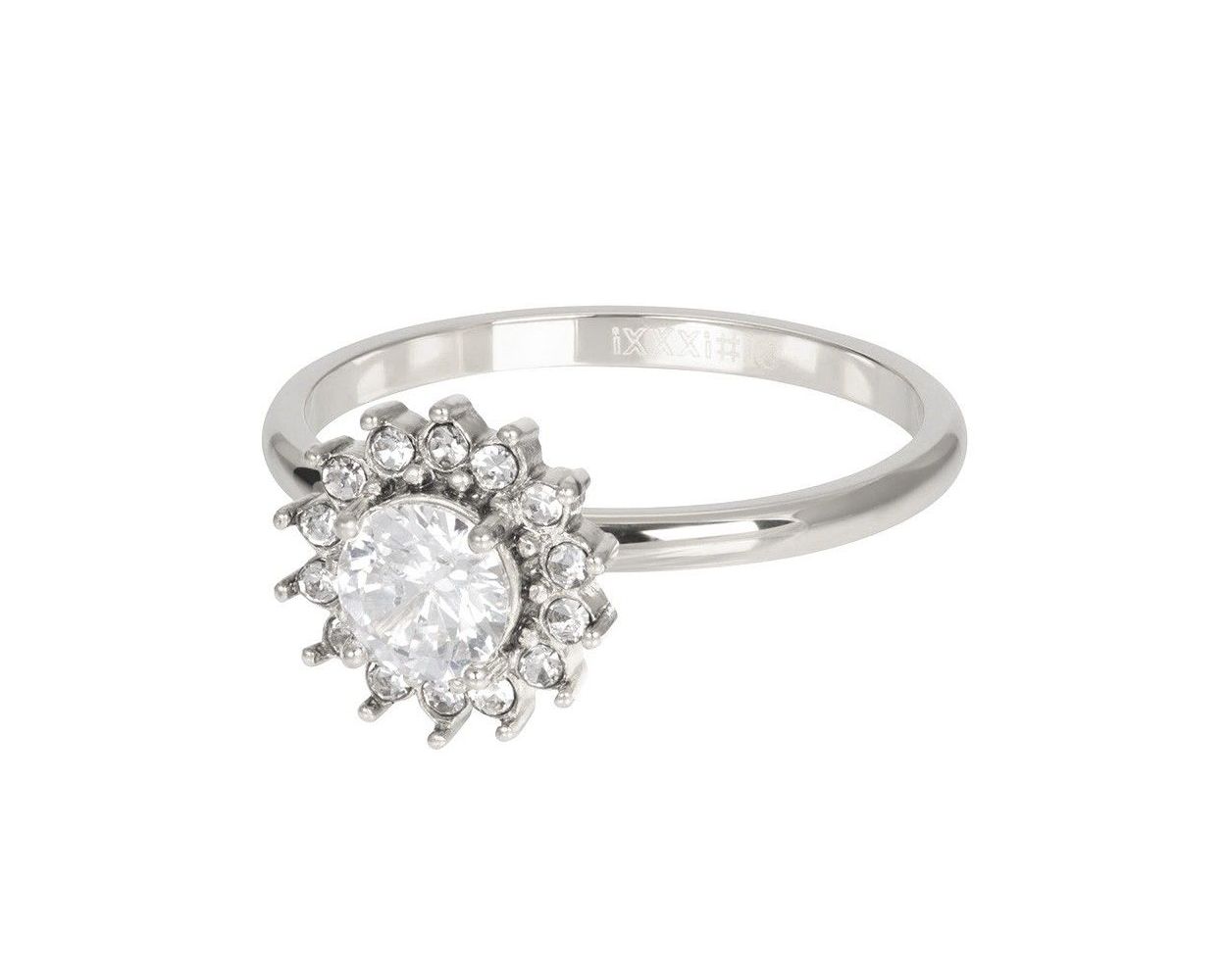 iXXXi Fame Ring Lucia - F06200-03