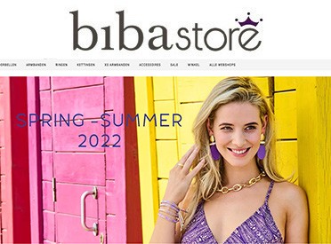 BIBAStore