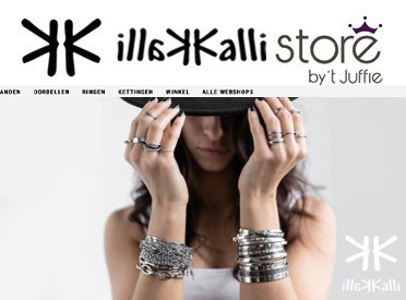 Kalli Kalli Store