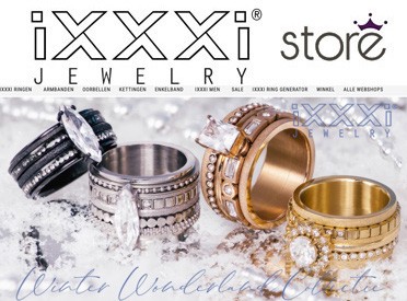 Ixxxi ringen store generator