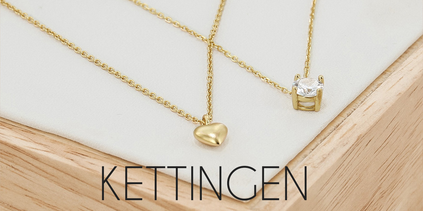 SHOP Kettingen